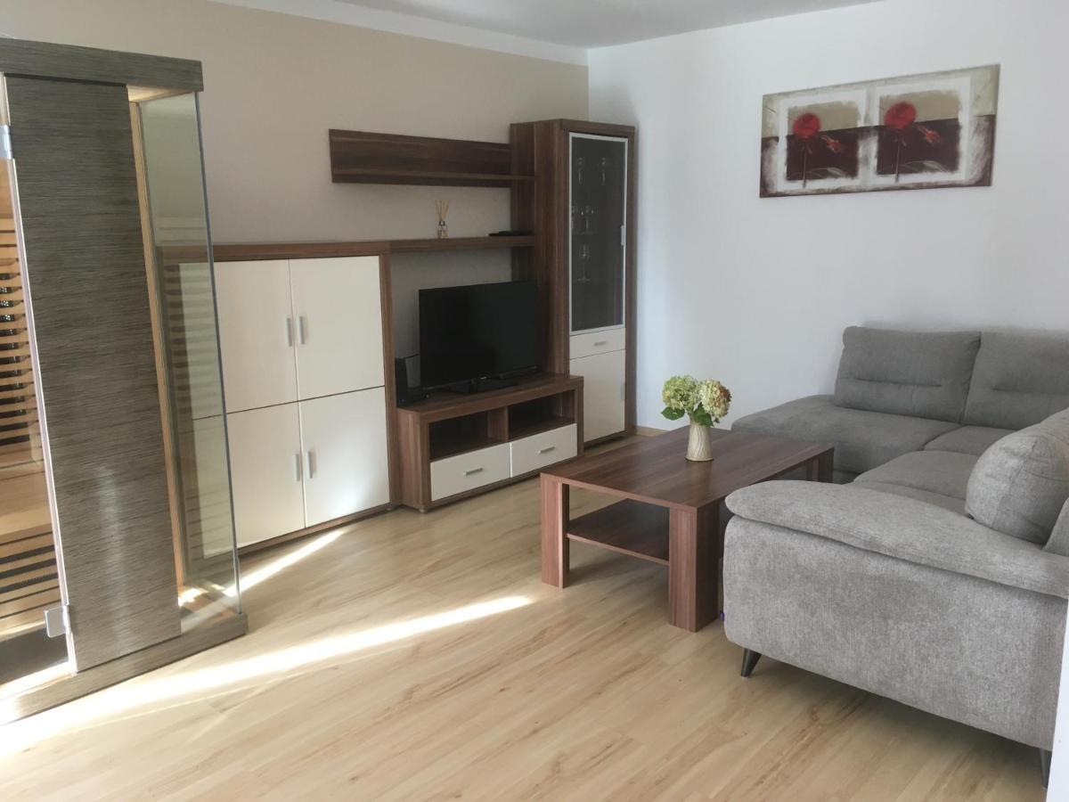 Harmonie Apartments Липно над Вълтава Екстериор снимка
