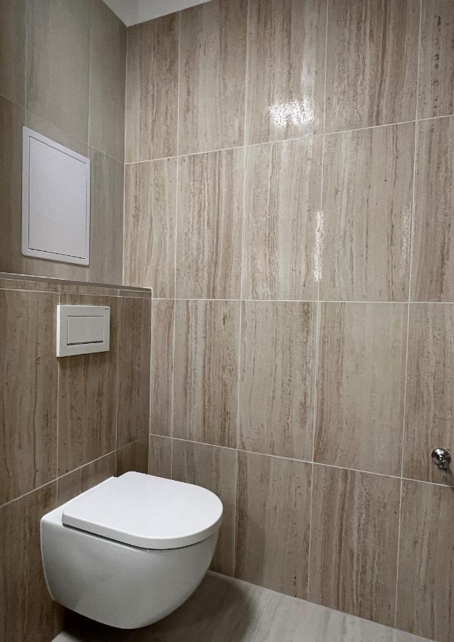 Harmonie Apartments Липно над Вълтава Екстериор снимка